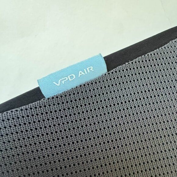 Poc Womens S VPD Air Comp Jacket Ski Protection Padding Competition Race Stuff - Picture 9 of 14